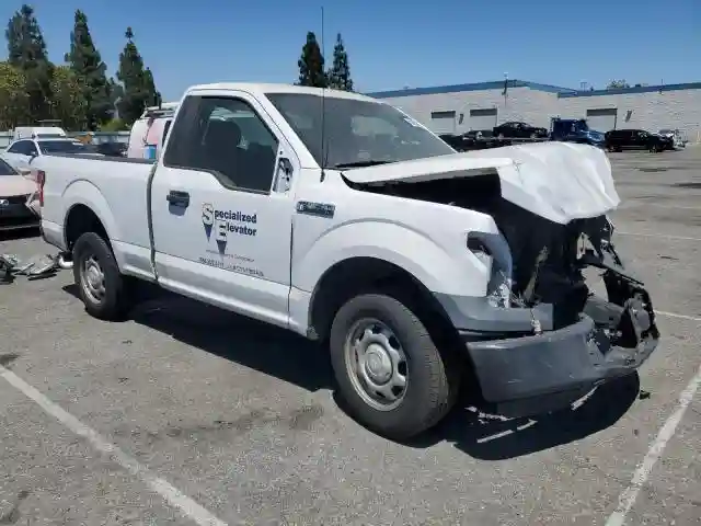 1FTMF1C88GKE25293 2016 FORD ALL MODELS-3