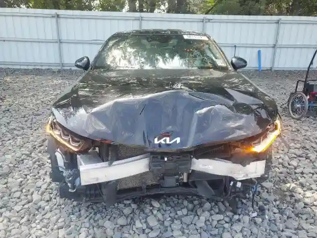 5XXG64J25NG153063 2022 KIA K5-4