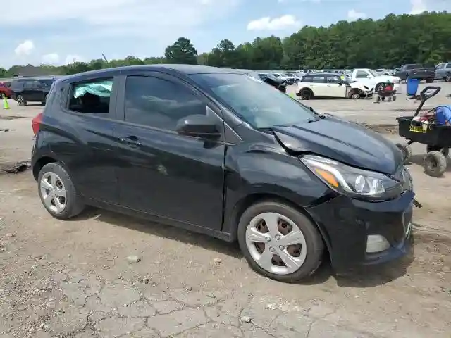 KL8CB6SA6MC731433 2021 CHEVROLET SPARK-3