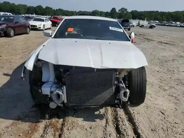 2C3CCABG2DH515513 2013 CHRYSLER 300-4