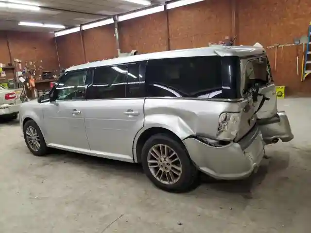 2FMHK6C84EBD20022 2014 FORD FLEX-1