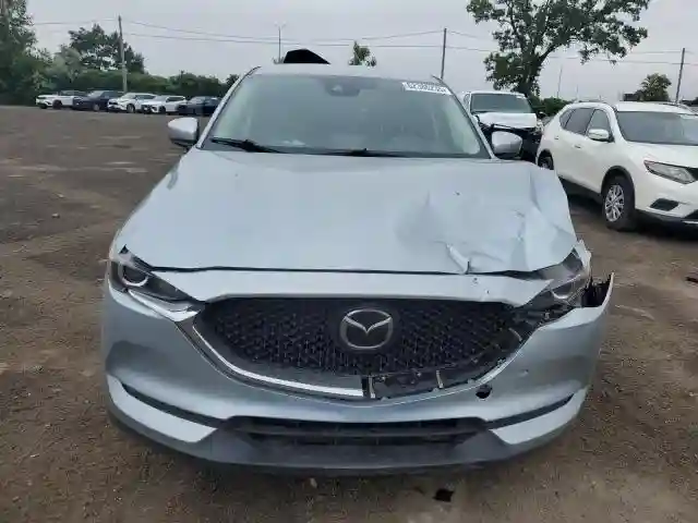 JM3KFBCM9M1109954 2021 MAZDA CX-5-4
