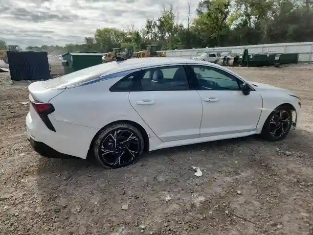 KNAG64J70S5292719 2025 KIA K5-2