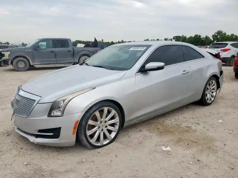 1G6AA1RX8G0124828 2016 CADILLAC ATS-0