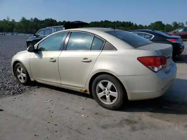 1G1PC5SB2E7473116 2014 CHEVROLET CRUZE-1