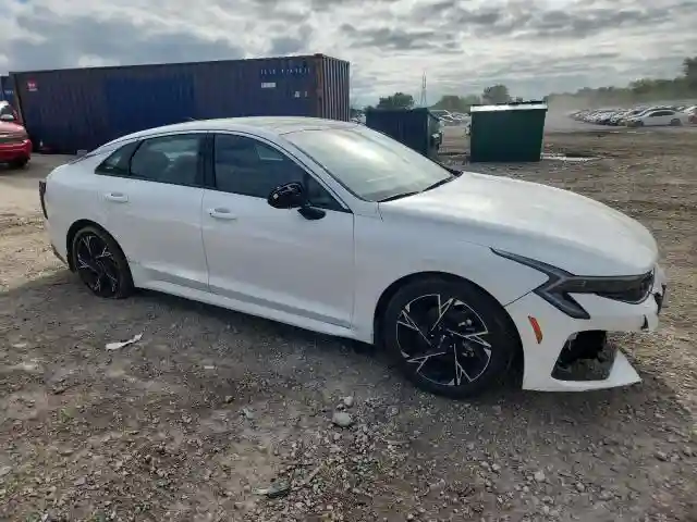 KNAG64J70S5292719 2025 KIA K5-3