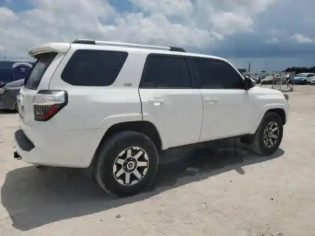 JTEFU5JR7P5293543 2023 TOYOTA 4RUNNER-2