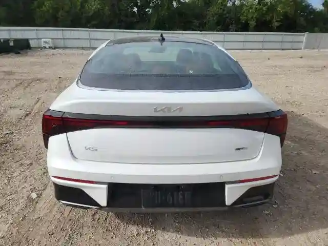 KNAG64J70S5292719 2025 KIA K5-5
