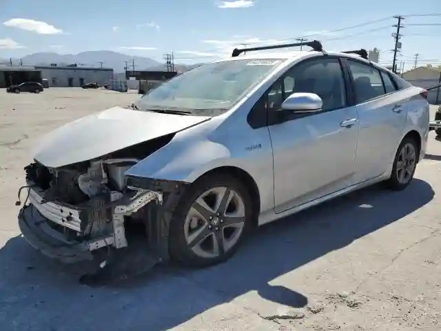 JTDKAMFU0N3178584 2022 TOYOTA PRIUS NIGH-0