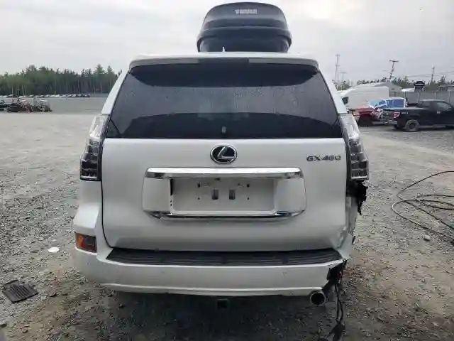 JTJAM7BX9P5359403 2023 LEXUS GX-5