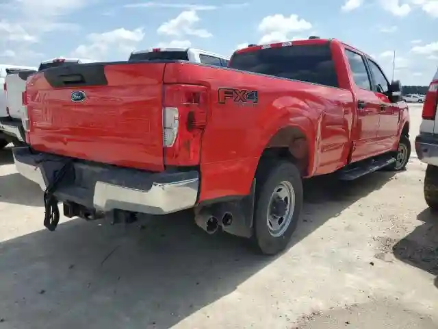 1FT7W3BT5NEF63173 2022 FORD F350-2