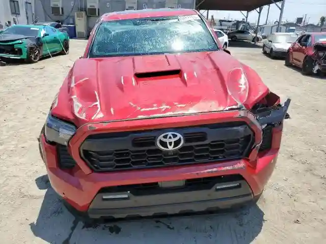 3TYLB5JN5ST070435 2025 TOYOTA TACOMA-4
