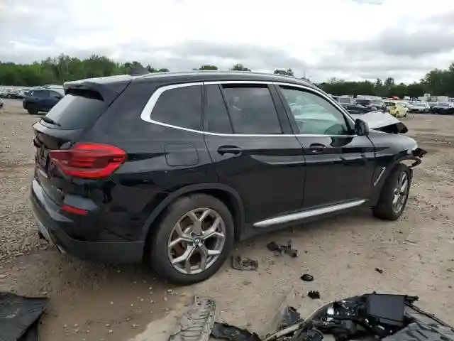 5UXTS1C03M9G49481 2021 BMW X3-2