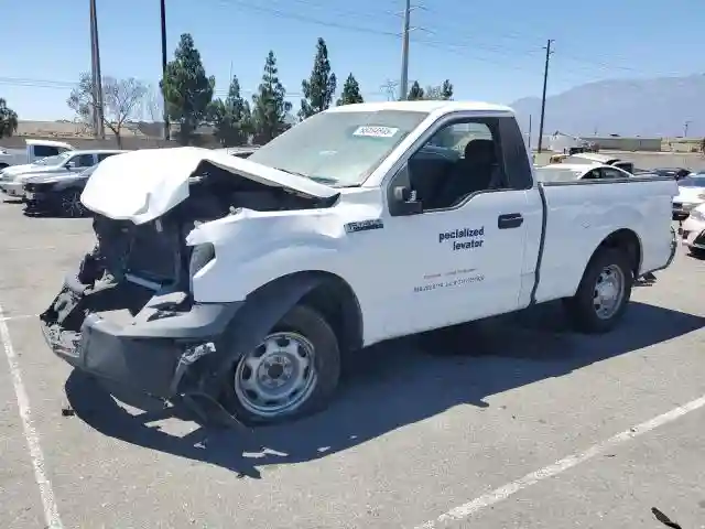 1FTMF1C88GKE25293 2016 FORD ALL MODELS-0
