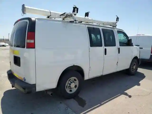 1GCWGFCB9D1902264 2013 CHEVROLET EXPRESS-2