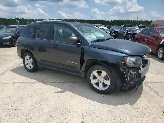 1C4NJDBB3ED592521 2014 JEEP COMPASS-3