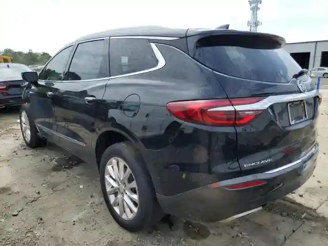5GAERBKW2LJ211970 2020 BUICK ENCLAVE-1