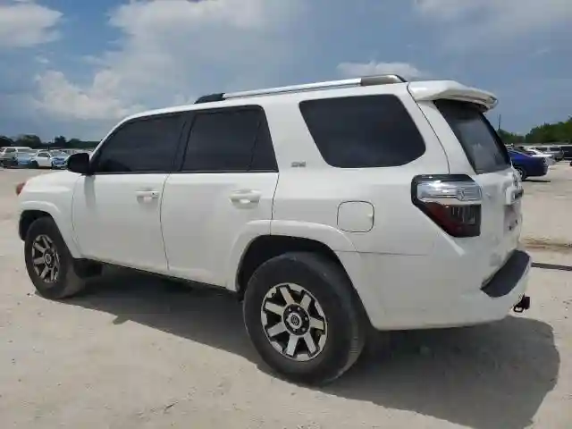 JTEFU5JR7P5293543 2023 TOYOTA 4RUNNER-1