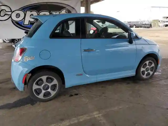 3C3CFFGE6FT503192 2015 FIAT 500-2
