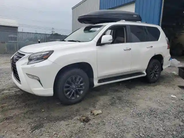 JTJAM7BX9P5359403 2023 LEXUS GX-0