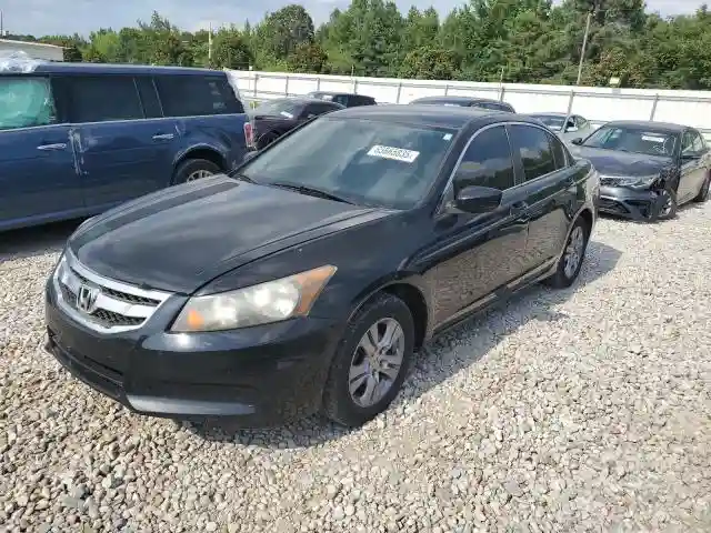 1HGCP2F65BA045868 2011 HONDA ACCORD-0