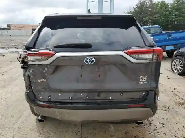 2T3EWRFV9KW033539 2019 TOYOTA RAV4-5