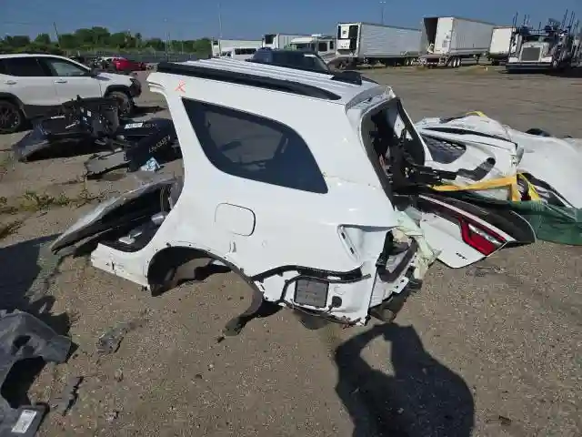 1C4RDJDG4PC671186 2023 DODGE DURANGO-1