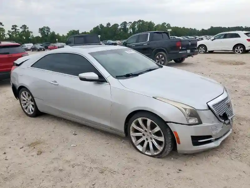 1G6AA1RX8G0124828 2016 CADILLAC ATS-3
