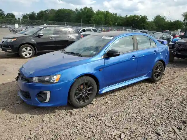JA32U2FU3HU015937 2017 MITSUBISHI LANCER-0