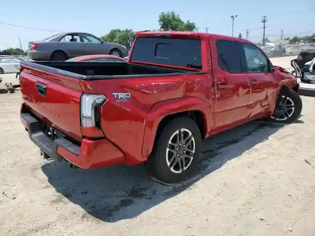 3TYLB5JN5ST070435 2025 TOYOTA TACOMA-2