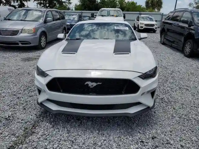 1FA6P8CF3M5157914 2021 FORD MUSTANG-4