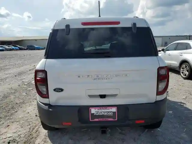 3FMCR9B60MRB07351 2021 FORD BRONCO-5