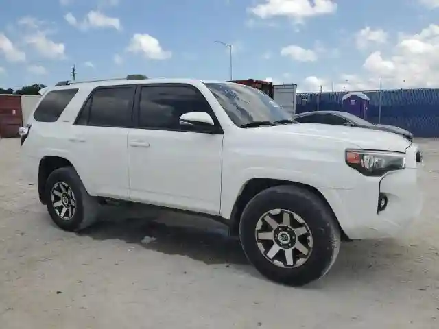 JTEFU5JR7P5293543 2023 TOYOTA 4RUNNER-3
