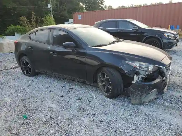 3MZBM1U73FM219046 2015 MAZDA 3-3