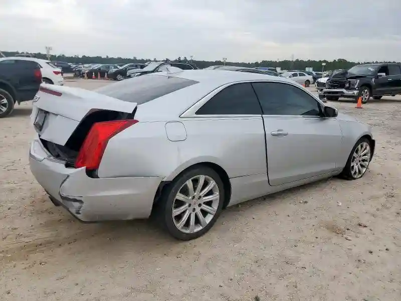 1G6AA1RX8G0124828 2016 CADILLAC ATS-2
