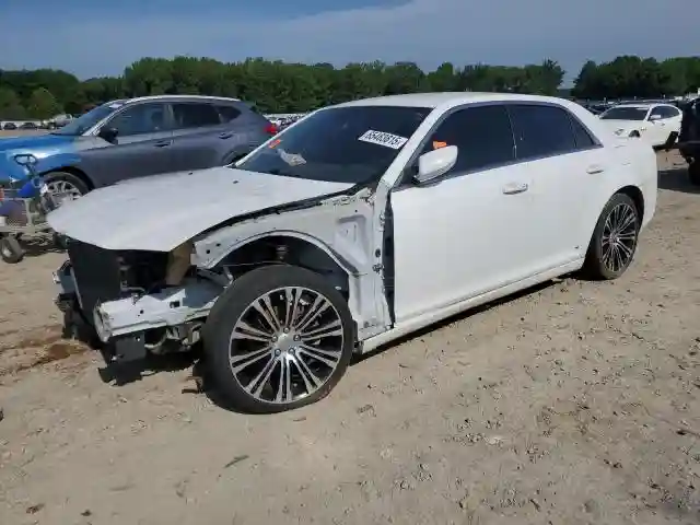 2C3CCABG2DH515513 2013 CHRYSLER 300-0
