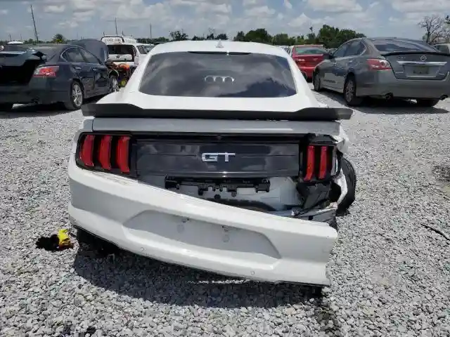 1FA6P8CF3M5157914 2021 FORD MUSTANG-5