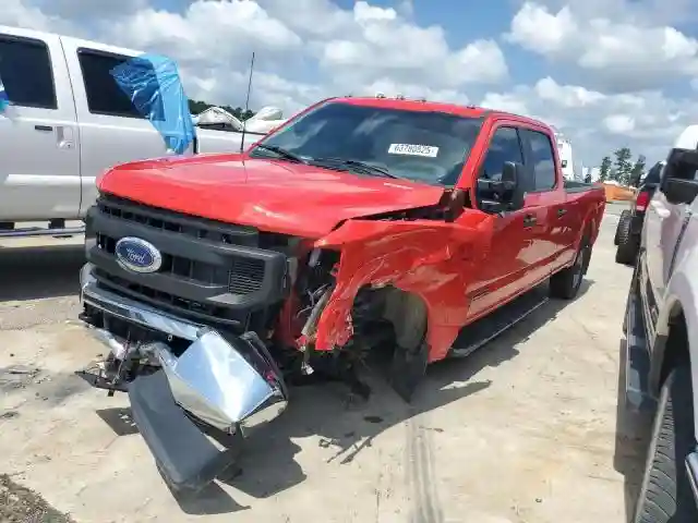 1FT7W3BT5NEF63173 2022 FORD F350-0