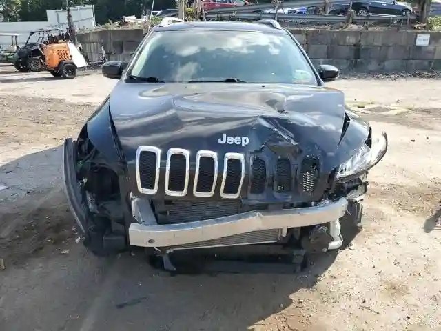 1C4PJMDS3FW544657 2015 JEEP GRAND CHEROKEE-4