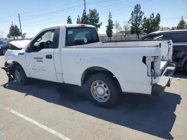 1FTMF1C88GKE25293 2016 FORD ALL MODELS-1