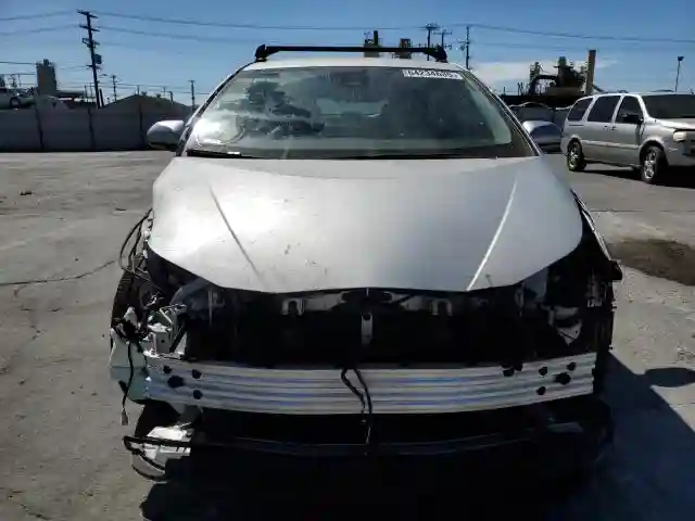 JTDKAMFU0N3178584 2022 TOYOTA PRIUS NIGH-4