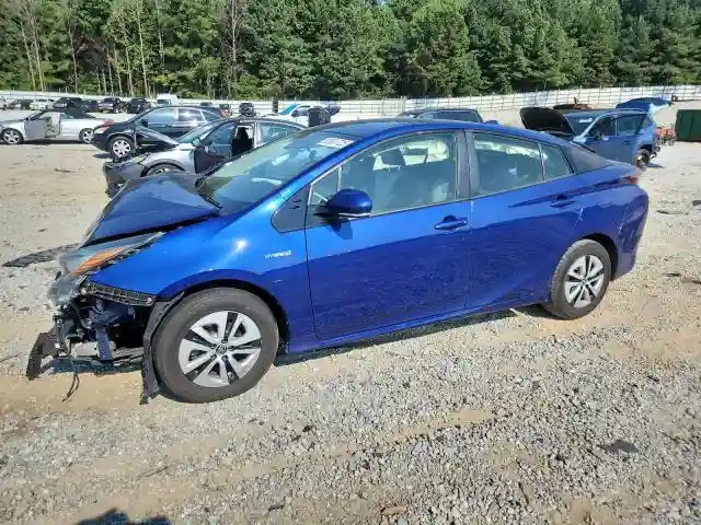 JTDKARFU0J3064513 2018 TOYOTA PRIUS-0