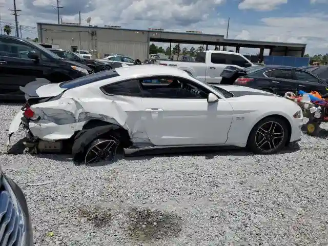 1FA6P8CF3M5157914 2021 FORD MUSTANG-2