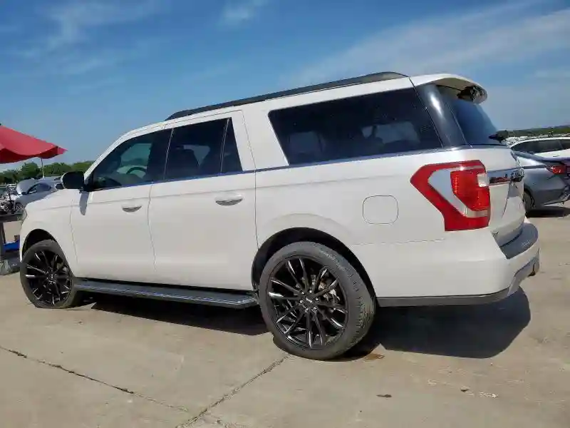 1FMJK1HT3KEA37774 2019 FORD EXPEDITION-1