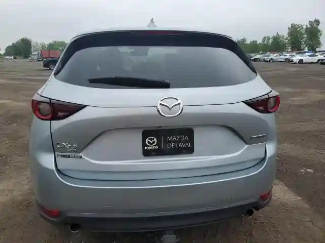 JM3KFBCM9M1109954 2021 MAZDA CX-5-5