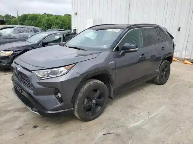 2T3EWRFV9KW033539 2019 TOYOTA RAV4-0