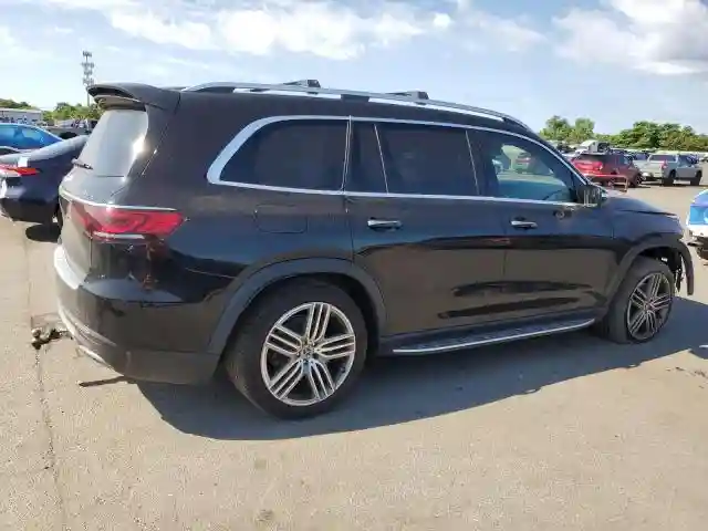 4JGFF5KE6LA292861 2020 MERCEDES-BENZ GLS-CLASS-2