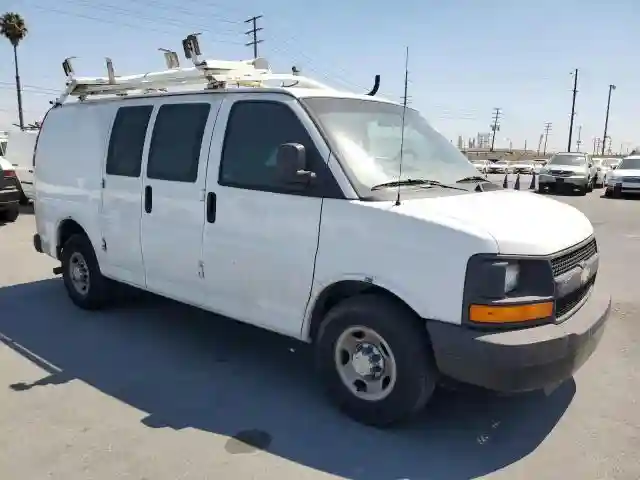 1GCWGFCB7D1902215 2013 CHEVROLET EXPRESS-3