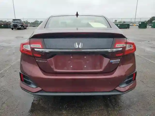 JHMZC5F39JC007895 2018 HONDA CLARITY-5