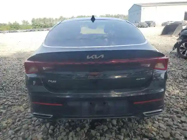 5XXG64J25NG153063 2022 KIA K5-5